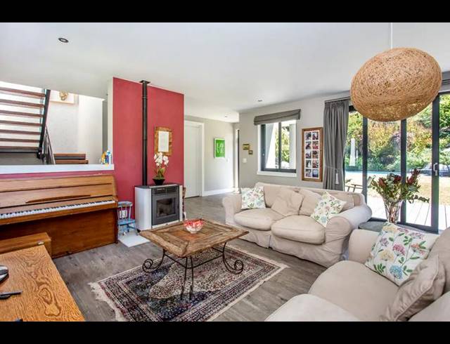 4 BEDROOM PROPERTY TO RENT IN TARRAGONA